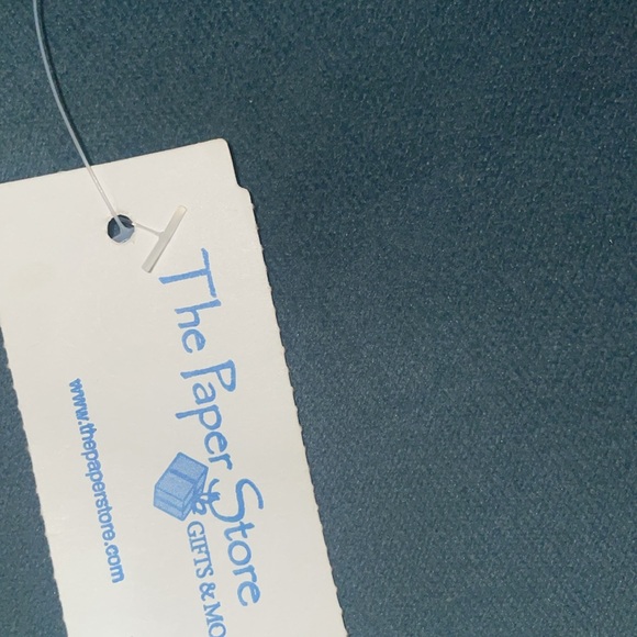 Cozy and Soft Infinity Scarf by The Paper Store - Picture 3 of 5